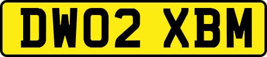 DW02XBM