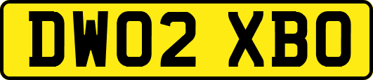 DW02XBO