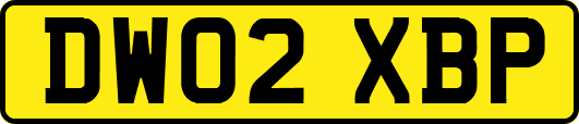 DW02XBP