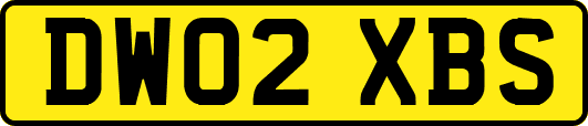 DW02XBS