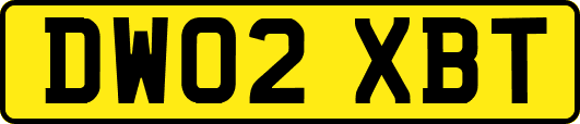 DW02XBT