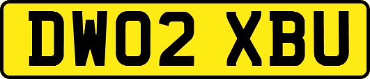 DW02XBU
