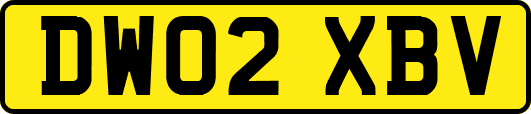 DW02XBV