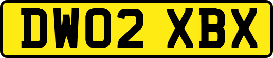 DW02XBX