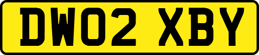 DW02XBY