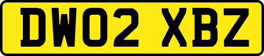 DW02XBZ