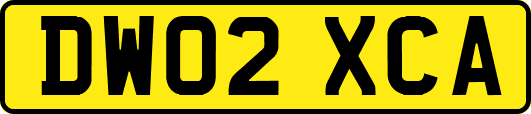 DW02XCA