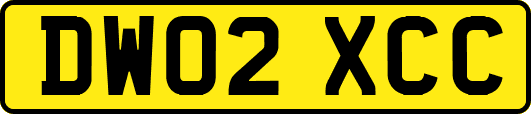 DW02XCC