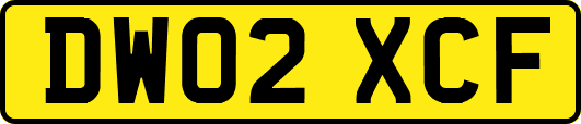 DW02XCF