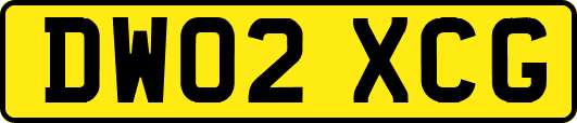 DW02XCG