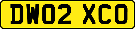 DW02XCO