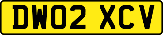 DW02XCV