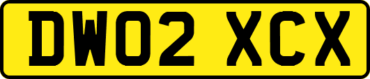 DW02XCX