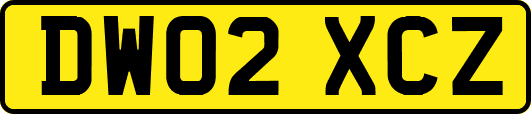 DW02XCZ