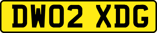 DW02XDG