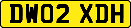 DW02XDH