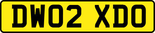 DW02XDO