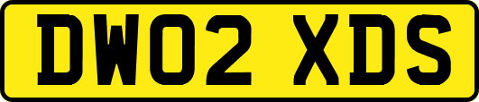 DW02XDS