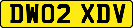 DW02XDV