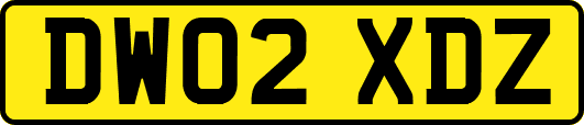 DW02XDZ