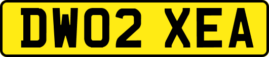 DW02XEA