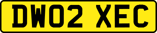 DW02XEC