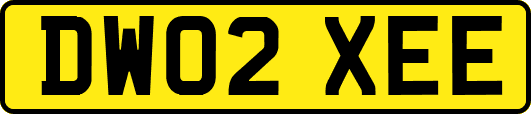 DW02XEE