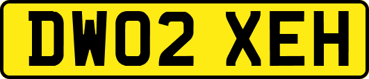 DW02XEH