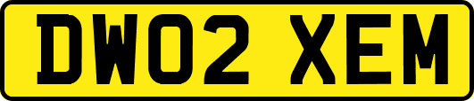 DW02XEM