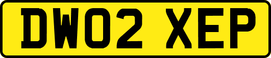 DW02XEP