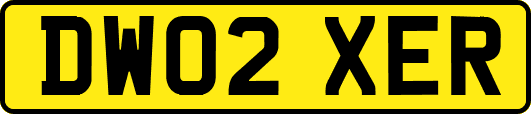 DW02XER