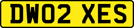 DW02XES