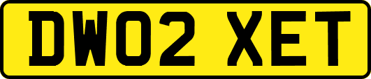 DW02XET