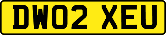 DW02XEU