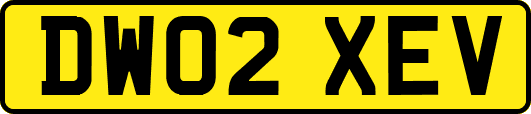 DW02XEV