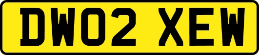 DW02XEW