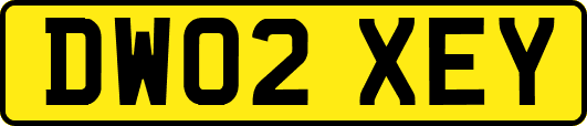 DW02XEY