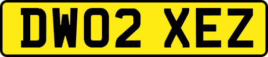 DW02XEZ