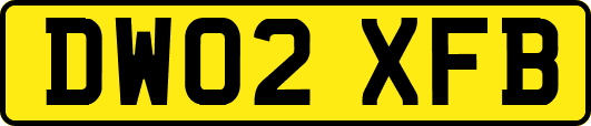 DW02XFB