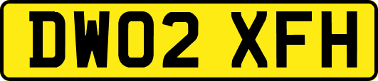DW02XFH