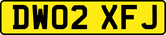 DW02XFJ