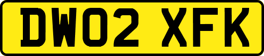 DW02XFK