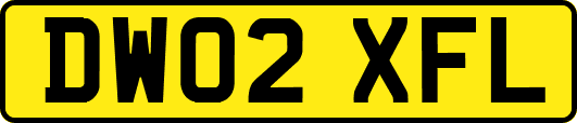 DW02XFL
