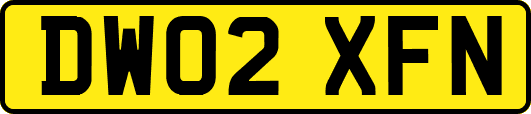 DW02XFN