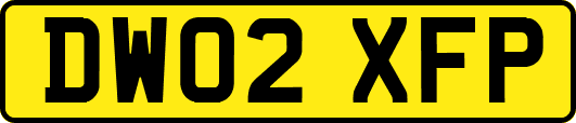 DW02XFP