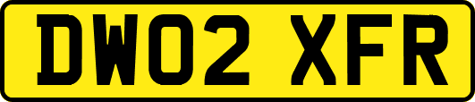 DW02XFR