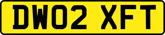 DW02XFT