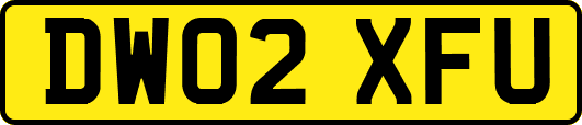 DW02XFU