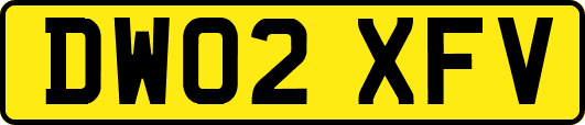 DW02XFV