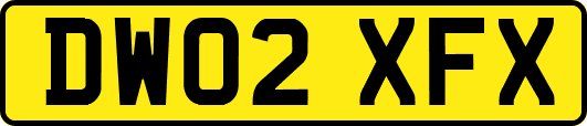 DW02XFX